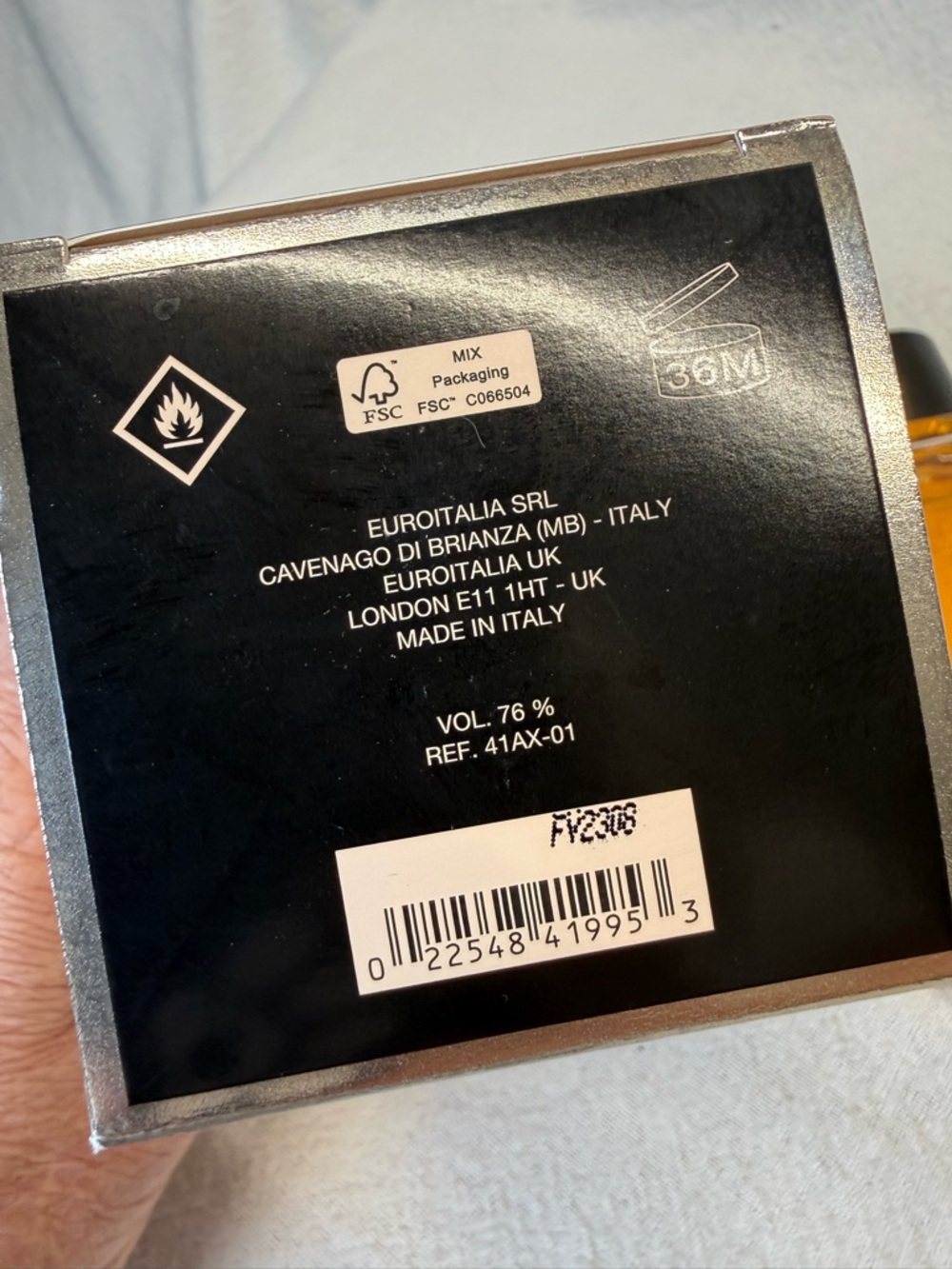 Exude Confidence Michael Kors “Gorgeous” Eau de Parfum Wonderful Feminine Scent - Picture 3 of 4